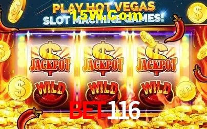 Bet116 - Plataforma Oficial - Bet116.Com