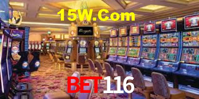 Bet116 Vip