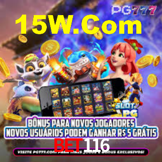 Bônus Generosos e Exclusivos no Bet116 para Você!
